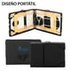 thumbnail image 2 of Cama de Masaje Onof  MB-001 Portátil Profesional Negra, 2 of 9