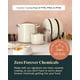 thumbnail image 4 of Juego de utensilios de cocina Caraway Cookware+ Collection con 3 tapas y organizador, 4 of 7