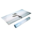 thumbnail image 3 of Aquarium Background Poster, Reusable Tree in The Sea Style Beautiful Display Vivid Fish  Background Poster  for  61x41cm / 24x16.1in, 3 of 8