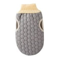 thumbnail image 2 of Paño de Fregado Perfecl Guante Exfoliante Limpiador de Piel Gris, 2 of 8