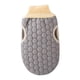 thumbnail image 2 of Paño de fregar Salvador guante exfoliante toalla exfoliante corporal doble cara para mujeres gris, 2 of 10