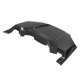 thumbnail image 5 of Cubierta protectora de luz trasera para motocicleta, estilo de fibra de carbono, compatible con Honda ADV 150 2019-2020, 5 of 5