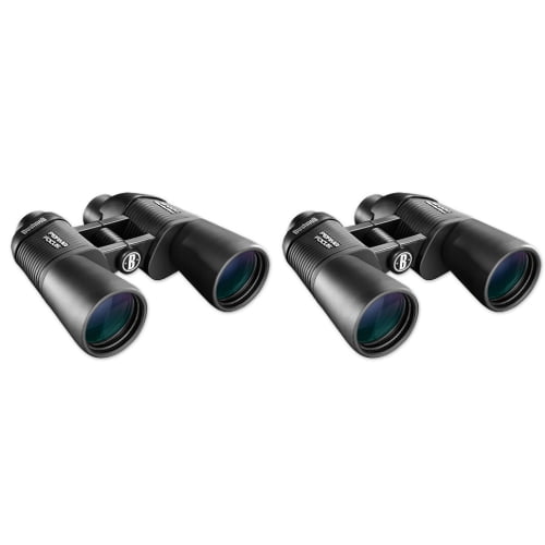 bushnell permafocus binoculars