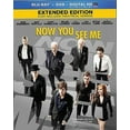 thumbnail image 2 of Now You See Me (Blu-ray + DVD), Summit Inc/Lionsgate, Action & Adventure, 2 of 2