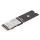 thumbnail image 3 of Unidad de estado sólido interna SSD M2 NGFF Disco duro SSD M2 de alto rendimiento para computadora portátil de escritorio velocidad de lectura/escritura de hasta 550/450 MB/s ANGGREK Otros, 3 of 8