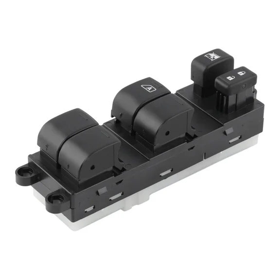 For Nissan Versa 2009-2018 Front Left Driver Side Power Window Switch 25401ZW80A