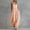 #0225-Khaki, variant on Women Button Down Cotton Jumpsuits Plain Strap Sleeveless Casual Wide Legs Rompers Loose Overall with Pockets