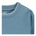 thumbnail image 2 of Pijama 2 Pzas Carter's Child of Mine Azul Estampado Camiones 5T, 2 of 4