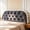 Dark Gray, variant on Yellow Daybed Pillows for Headboard 47IN Reading Pillow | 2in Thick Back Cushion for Sitting up, Reading or Working,Cute Daybed Pillows with Lace, Multi Point Sewing