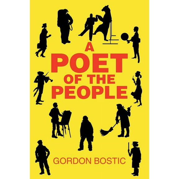 A Poet of the People (Paperback)