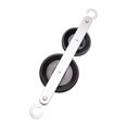 thumbnail image 1 of MERIGLARE Physics Experiments Multifunction Pulley Block for Lab Classroom Home School Type C, 1 of 9