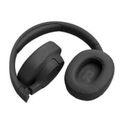 JBL Tune 770NC - سماعات رأس لاسلكية تعمل على إلغاء الضوضاء المتكيفة - أسود