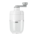 thumbnail image 3 of TIELUTT Sander Planer Household Small Hail Ice Machine Manual Ice Crusher Hand Ice Breaking Ice Making Tools. Mixer Mat Mixers Kitchen Stand up Timer Kitchen Container Pizza Stand Mixer Bowls, 3 of 6