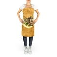 thumbnail image 2 of Shell Apron, 2 of 4