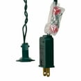 thumbnail image 5 of Kurt S. Adler UL 36 Holly Berry Clusters Light Sets, 15.70-Inch, Green, 5 of 5