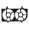 thumbnail image 1 of Tolva de Ventilador Nissan Sentra 2000 2001 2002 2003 2004 2005 2006 Genérica Tolva de Ventilador, 1 of 4