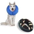 thumbnail image 5 of Calm Paws Behavior Support Protective Inflatable Collar, 5 of 5