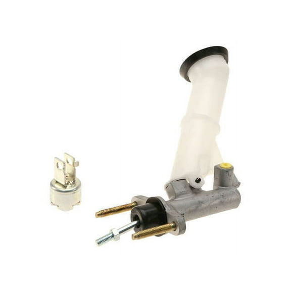 Clutch Master Cylinder - Compatible with 1992 - 2001 Toyota Camry 1993 1994 1995 1996 1997 1998 1999 2000