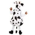 thumbnail image 2 of Toddler Bubble Cow Costume, 2 of 4