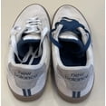 thumbnail image 4 of New Balance Numeric 255 Mens Size 8 Beige White Athletic Running Shoes Sneakers, 4 of 6