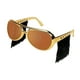 thumbnail image 2 of Gafas originales de Halloween para adultos, gafas únicas para graduación, baile de fin de curso y Nochevieja, 2 of 9