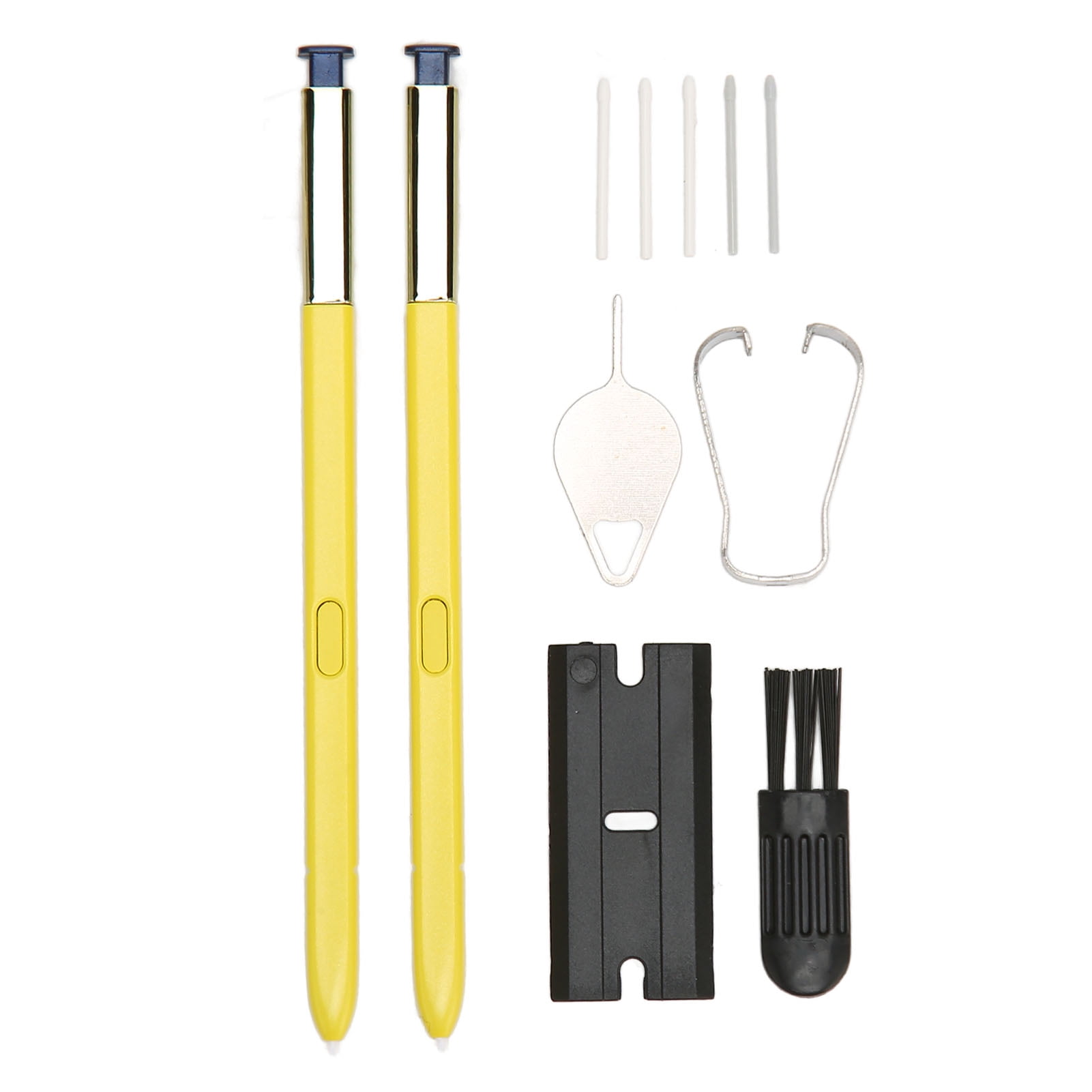 Stylus Pensfor Touch Screens,2Pcs Stylus Pen for Note Stylus Pen Stylus Pen Versatile Functionality