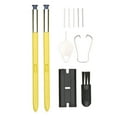 thumbnail image 2 of Stylus Pen, Replacement 2Pcs Scratch  Phone Stylus Pen  For Handwriting For Children, 2 of 8