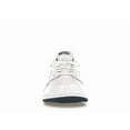 thumbnail image 3 of Jordan Men's 1 Retro Low '85 Metallic Blue Basketball Shoes, from StockX, 3 of 5