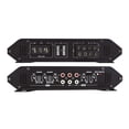 thumbnail image 3 of Amplificador 4 Canales Para Auto Audiobahn AC1200.4GR, 3 of 3