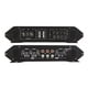thumbnail image 3 of Amplificador 4 Canales Para Auto Audiobahn AC1200.4GR, 3 of 3