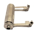 thumbnail image 3 of Genuine OEM Kohler Muffler Assembly (MF5206) for Dixie Chopper 2044, 2344, 2350, 2560, 2750, 2760 Lawn Mowers / 600157, 3 of 4