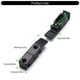 thumbnail image 3 of 10Pcs Quickly Fitting Furniture Panel Board Connector Plastic Corner Brace Connection Hinge Furniture Panel Joint Brackets, 3 of 5