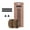 Brown, variant on Mosiee Pu And Eva Road Bike Handlebar Tape Pair Antislip Shock Absorbing Material Brown