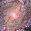M83 Galaxy