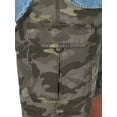 thumbnail image 4 of Pantalones cortos Lee Extreme Motion Crossroad Cargo Woodland 34, 4 of 5