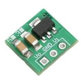 thumbnail image 3 of Mgaxyff Boost Converter Module Voltage Step Up Board DC 1.5V 1.8V 2.5V 3V 3.3V 3.7V 4.2V To DC 5V,Voltage Set Up Module,DC Boost Converter Module, 3 of 8