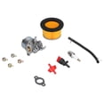 thumbnail image 1 of Carburetor Set,632230 632272 Snow Blower Carburetorfor Tecumseh Carburetor Replacement Time-Tested Durability, 1 of 14