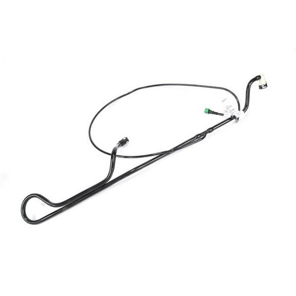 Vapor Canister Vent Hose