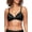 BLACK, variant on Warners® Blissful Benefits Women's Back-Smoothing Comfort Wireless Lift T-Shirt Bra