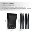 thumbnail image 5 of Tweezers For Eyebrows - Stainless Steel Eyebrows Tweezers Set, 5 of 5