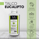 thumbnail image 2 of Talco Corporal Aroma Eucalipto 2 piezas VA, 2 of 2