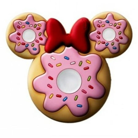 Magnet - Disney - D-Lish Treats Soft Touch Minnie Donut 25147