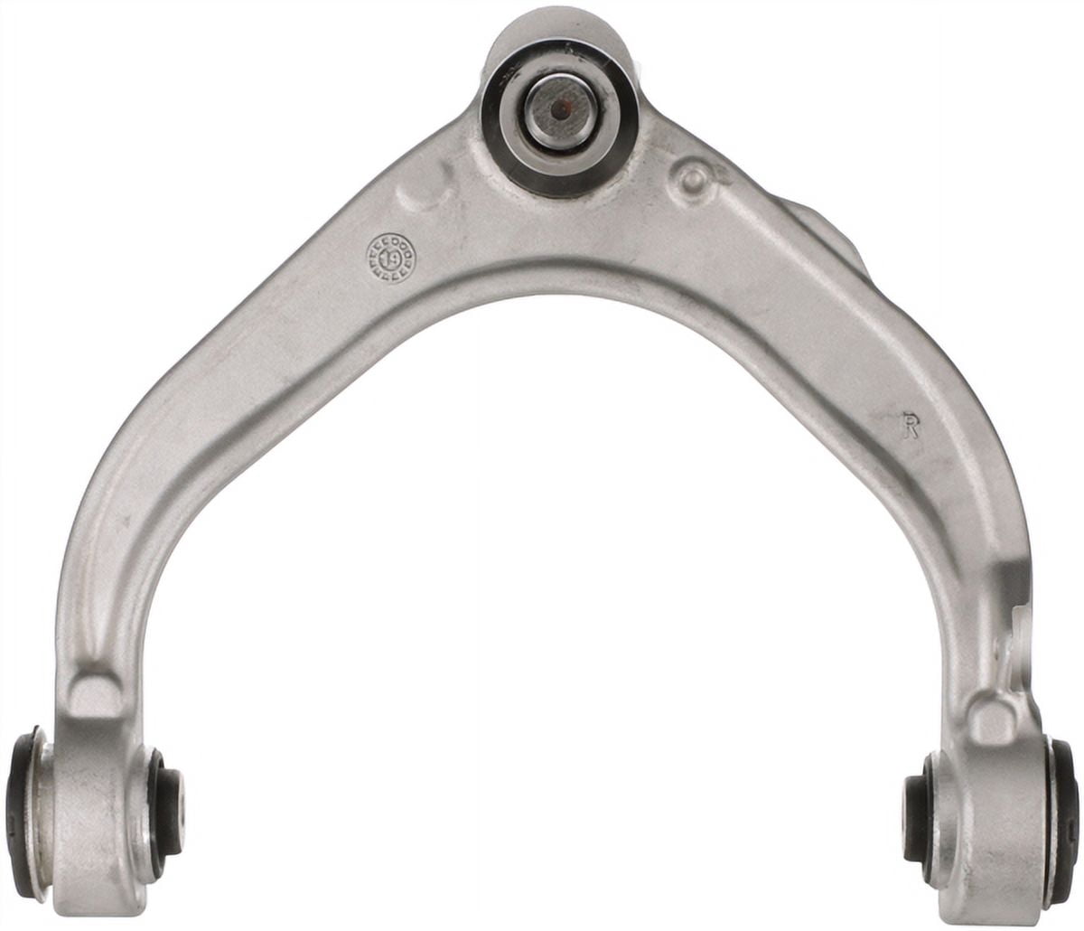 Delphi Suspension Control Arm And Ball Joint Assembly P/N:Tc3892 Fits select: 2007-2018 BMW X5, 2008-2019 BMW X6