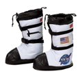 thumbnail image 1 of Aeromax ABT-LRG Astronaut Boots - Size Large, 1 of 4