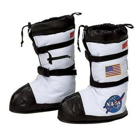 Astronaut Boots - Size Large