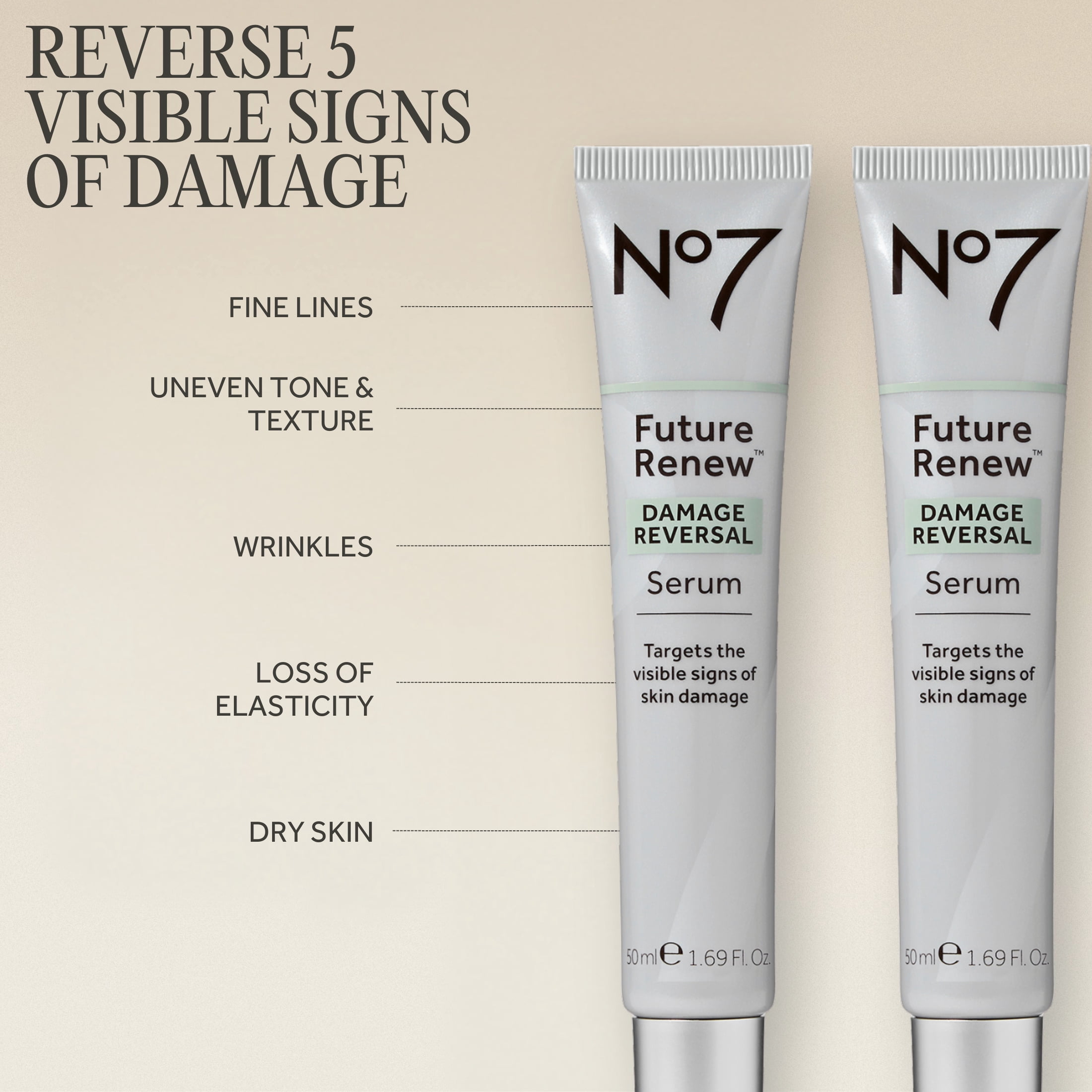 Future Renew Damage Reversal Serum