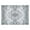 Light Grey, variant on Vintage Area Rug TeqHome 6x9FT Machine Washable Rugs Non Slip Boho Low Pile Soft Rug for Living Room Bedroom Kids Room Light Grey