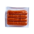 thumbnail image 2 of Ball Park, Turkey Franks Hot Dogs, Refrigerated 15 oz, 8 Count Plastic Wrapper, 2 of 5