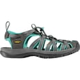 thumbnail image 1 of KEEN Women's Whisper Water Sandals with Toe Protection, 1 of 14
