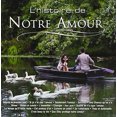 thumbnail image 1 of L'Histoire De Notre Amour / Various, 1 of 2